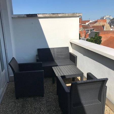 Appartement Avec Vue Panoramique Vichy Exterior photo